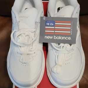 Women's New Balance size 10